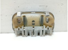 Recambio de luz interior delantera central para citroën c3 i (fc_, fn_) 1.4 i referencia OEM IAM 6362N9 6362N2  2
