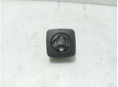 Recambio de mando retrovisor para renault grand scénic iii (jz0/1_) 1.9 dci referencia OEM IAM 283950001R 28188810 