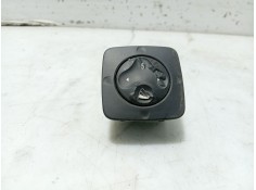 Recambio de mando retrovisor para renault grand scénic iii (jz0/1_) 1.9 dci referencia OEM IAM 283950001R 28188810  2