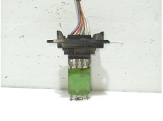 Recambio de resistencia calefaccion para citroën c3 i (fc_, fn_) 1.4 i referencia OEM IAM 6450JN 6441Q7 6450JP