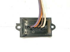 Recambio de resistencia calefaccion para citroën c3 i (fc_, fn_) 1.4 i referencia OEM IAM 6450JN 6441Q7 6450JP 2