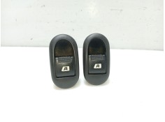 Recambio de mando elevalunas delantero izquierdo para citroën c3 i (fc_, fn_) 1.4 i referencia OEM IAM 6554L7 96401469XT 