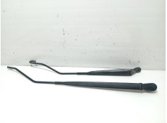 Recambio de brazo limpia delantero izquierdo para citroën c3 i (fc_, fn_) 1.4 i referencia OEM IAM 6429T9 6429V0 