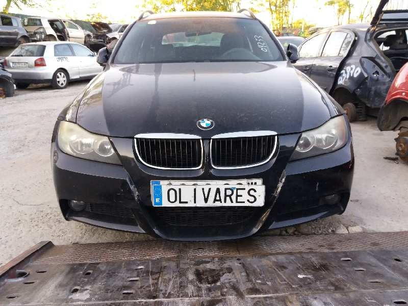 bmw serie 3 touring (e91) 320d   |   09.07 - 12.10 | 2007 - 2010 | 177 cv / 130 kw del año 2007