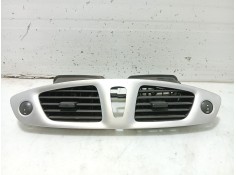 Recambio de aireador central para renault grand scénic iii (jz0/1_) 1.9 dci referencia OEM IAM 682600031R  