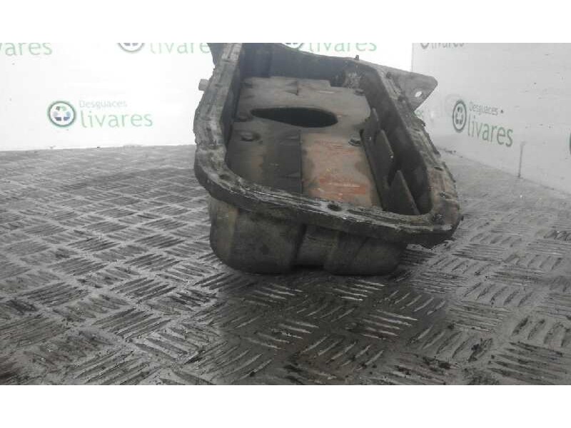 Recambio de carter para daewoo kalos 1.4 cat   |   0.02 - ... | 2002 | 94 cv / 69 kw referencia OEM IAM  1.4g/F14D3 