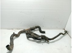 Recambio de manguito refrigeracion para renault grand scénic iii (jz0/1_) 1.9 dci referencia OEM IAM   