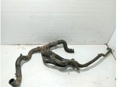 Recambio de manguito refrigeracion para renault grand scénic iii (jz0/1_) 1.9 dci referencia OEM IAM    2