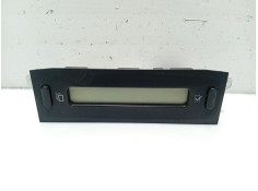Recambio de pantalla multifuncion para citroën c3 i (fc_, fn_) 1.4 i referencia OEM IAM   