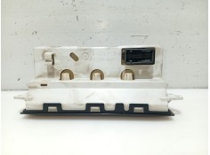 Recambio de pantalla multifuncion para citroën c3 i (fc_, fn_) 1.4 i referencia OEM IAM    2