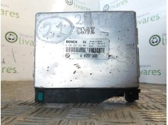 Recambio de centralita motor uce para bmw serie 3 berlina (e36) 318i   |   01.91 - 12.98 | 1991 - 1998 | 116 cv / 85 kw referenc 2