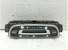 Recambio de mando climatizador para renault grand scénic iii (jz0/1_) 1.9 dci referencia OEM IAM   