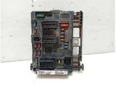 Recambio de centralita bsm para citroën c3 i (fc_, fn_) 1.4 i referencia OEM IAM   