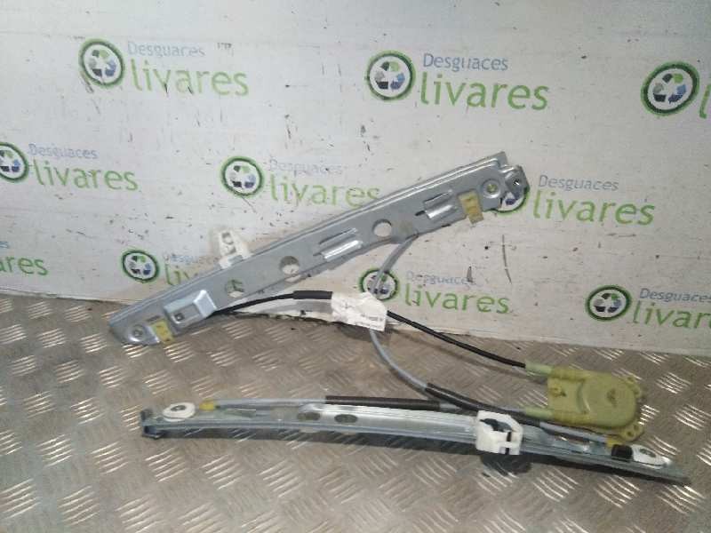 Recambio de elevalunas delantero derecho para  referencia OEM IAM   