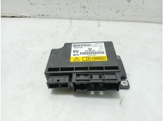 Recambio de centralita airbag para renault grand scénic iii (jz0/1_) 1.9 dci referencia OEM IAM   