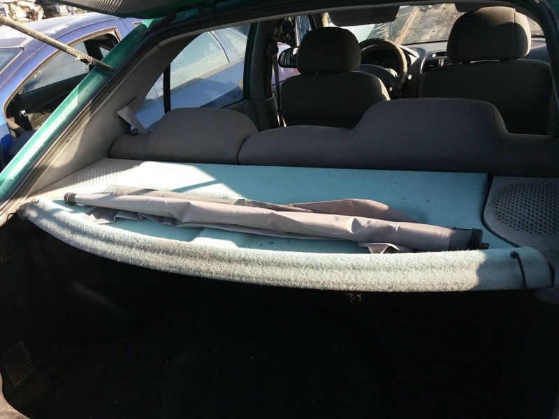 hyundai accent (lc) 1.3 cat   |   0.00 - ... | 2000 | 84 cv / 62 kw del año 2000