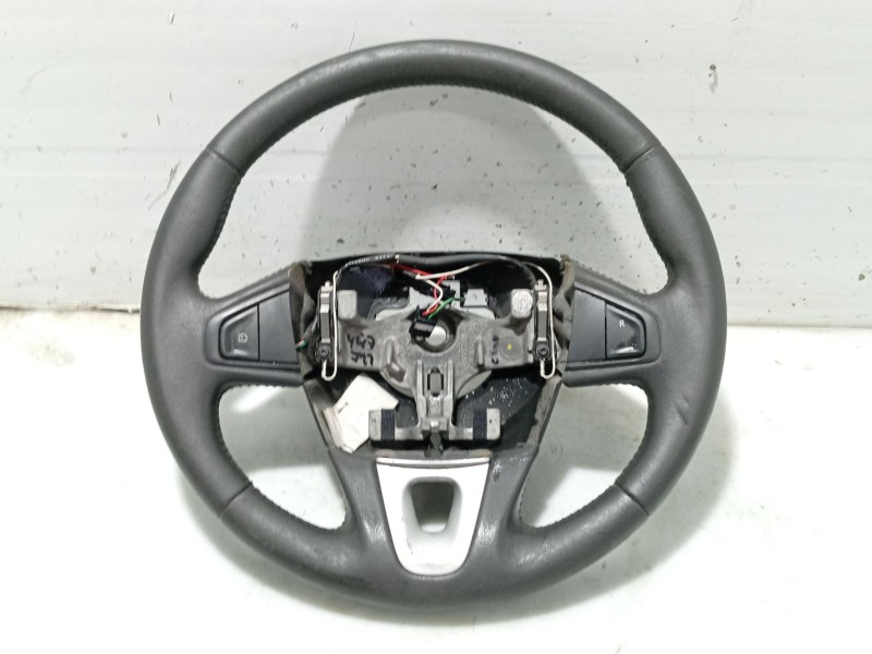 Recambio de volante para renault grand scénic iii (jz0/1_) 1.9 dci referencia OEM IAM   