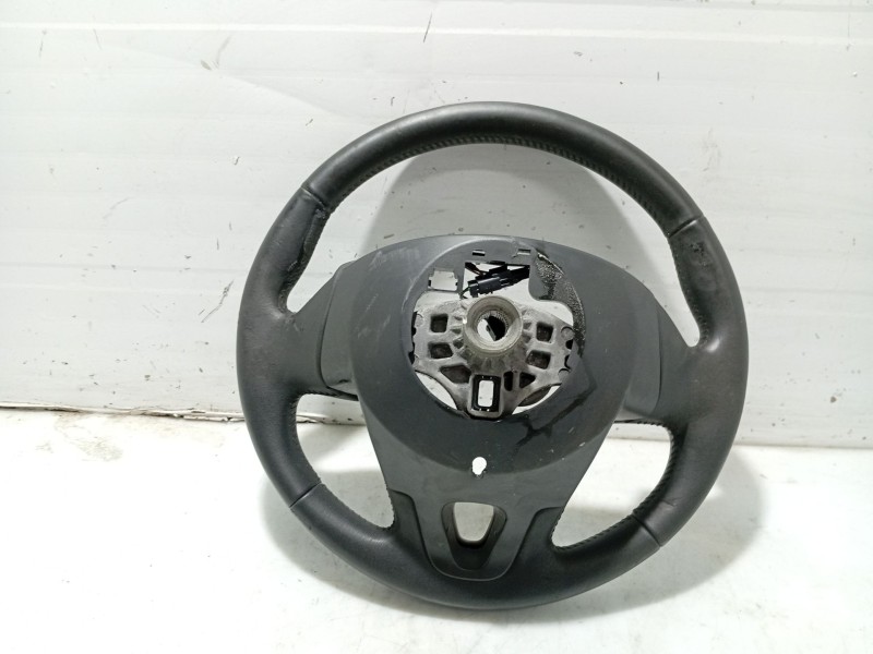 Recambio de volante para renault grand scénic iii (jz0/1_) 1.9 dci referencia OEM IAM   