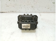 Recambio de resistencia calefaccion para renault grand scénic iii (jz0/1_) 1.9 dci referencia OEM IAM 214936501R  