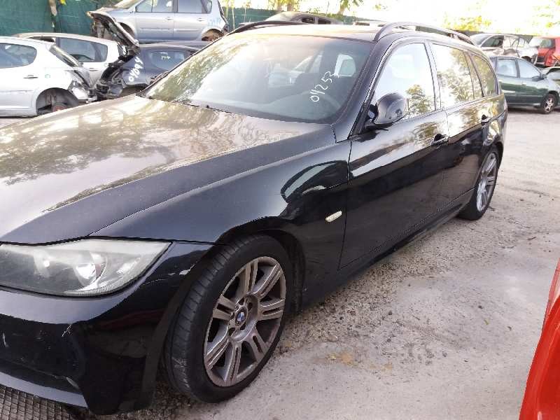 bmw serie 3 touring (e91) 320d   |   09.07 - 12.10 | 2007 - 2010 | 177 cv / 130 kw del año 2007