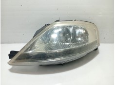 Recambio de faro izquierdo para citroën c3 i (fc_, fn_) 1.4 i referencia OEM IAM 620885  