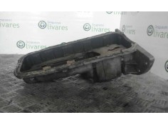 Recambio de carter para daewoo kalos 1.4 cat   |   0.02 - ... | 2002 | 94 cv / 69 kw referencia OEM IAM  1.4g/F14D3  2