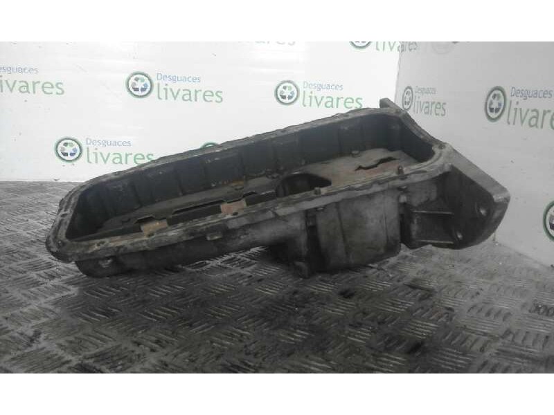 Recambio de carter para daewoo kalos 1.4 cat   |   0.02 - ... | 2002 | 94 cv / 69 kw referencia OEM IAM  1.4g/F14D3 