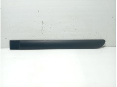 Recambio de moldura puerta trasera izquierda para citroën c3 i (fc_, fn_) 1.4 i referencia OEM IAM 8546J8 9637992777 8546K0