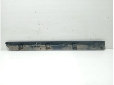 Recambio de moldura puerta trasera izquierda para citroën c3 i (fc_, fn_) 1.4 i referencia OEM IAM 8546J8 9637992777 8546K0 2