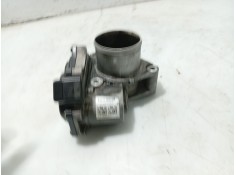 Recambio de caja mariposa para renault grand scénic iii (jz0/1_) 1.9 dci referencia OEM IAM    2