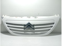Recambio de rejilla paragolpes delantero para citroën c3 i (fc_, fn_) 1.4 i referencia OEM IAM 7804L0 9647156577 9647156780