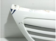 Recambio de rejilla paragolpes delantero para citroën c3 i (fc_, fn_) 1.4 i referencia OEM IAM 7804L0 9647156577 9647156780 2