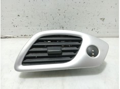 Recambio de rejilla aireadora para renault grand scénic iii (jz0/1_) 1.9 dci referencia OEM IAM   