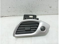 Recambio de rejilla aireadora para renault grand scénic iii (jz0/1_) 1.9 dci referencia OEM IAM    2