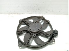 Recambio de electroventilador para renault grand scénic iii (jz0/1_) 1.9 dci referencia OEM IAM 214812415R  