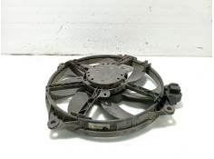 Recambio de electroventilador para renault grand scénic iii (jz0/1_) 1.9 dci referencia OEM IAM 214812415R   2