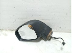 Recambio de espejo retrovisor izquierdo para renault grand scénic iii (jz0/1_) 1.9 dci referencia OEM IAM 963021615R 963665922R  2