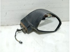 Recambio de espejo retrovisor derecho para renault grand scénic iii (jz0/1_) 1.9 dci referencia OEM IAM 963019850R 963656780R  2