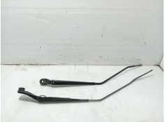 Recambio de brazo limpia delantero izquierdo para renault grand scénic iii (jz0/1_) 1.9 dci referencia OEM IAM 288818592R 288865