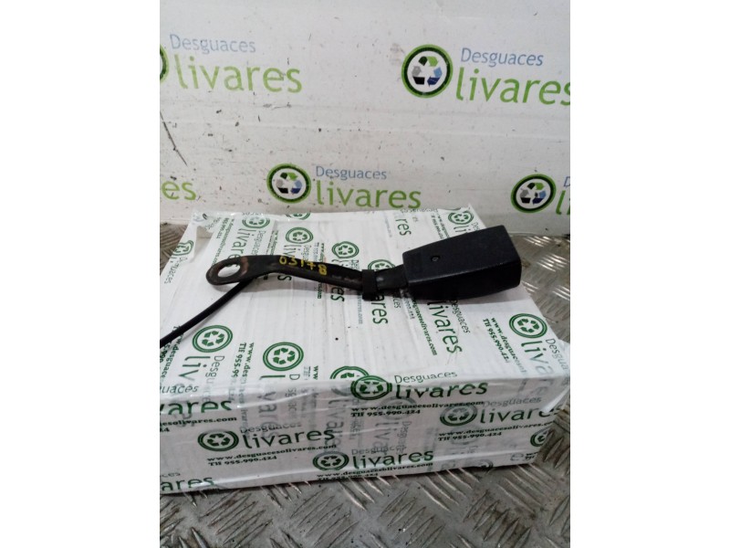 Recambio de pretensor airbag izquierdo para  referencia OEM IAM   