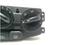 Recambio de mando calefaccion / aire acondicionado para kia rio i hatchback (dc) 1.5 16v referencia OEM IAM 97250FD900   2