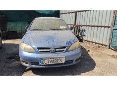 daewoo lacetti hatchback (klan) del año 2004