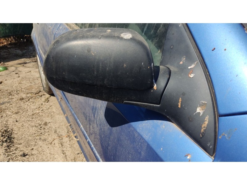 daewoo lacetti hatchback (klan) del año 2004