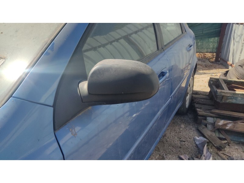 daewoo lacetti hatchback (klan) del año 2004