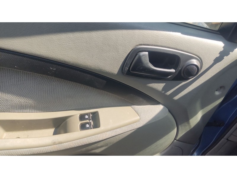 daewoo lacetti hatchback (klan) del año 2004