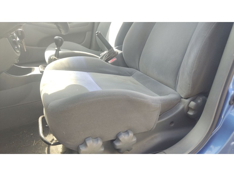 daewoo lacetti hatchback (klan) del año 2004