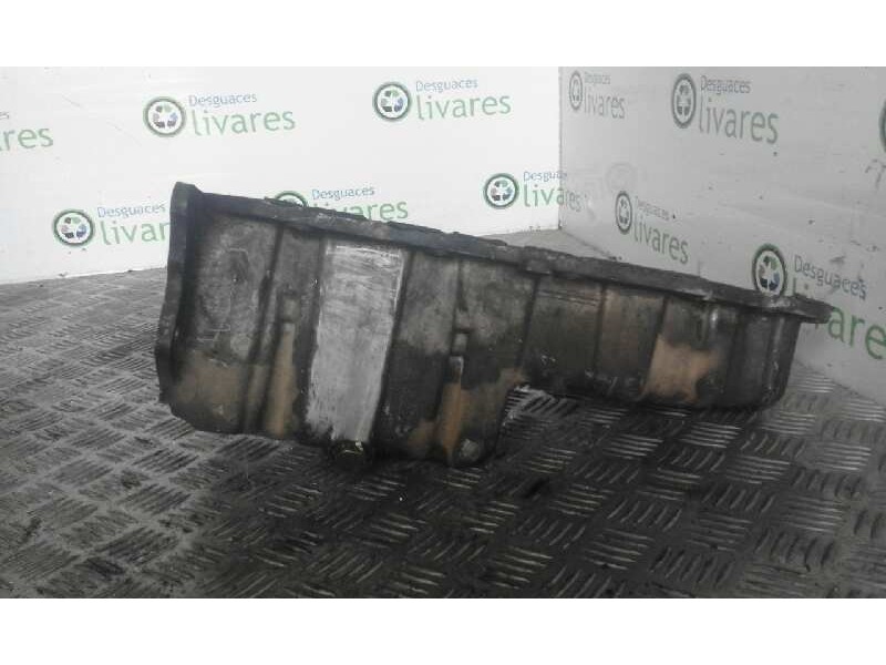 Recambio de carter para daewoo kalos 1.4 cat   |   0.02 - ... | 2002 | 94 cv / 69 kw referencia OEM IAM  1.4g/F14D3 