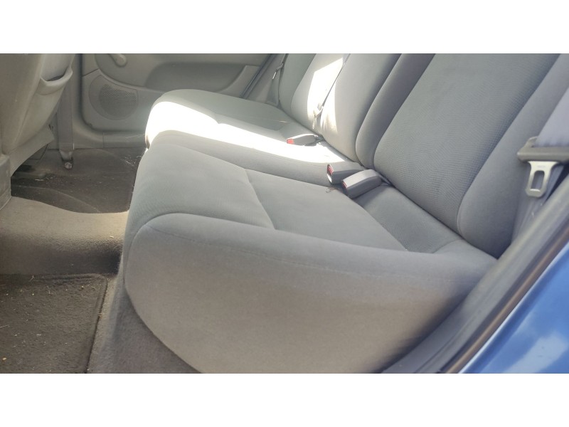 daewoo lacetti hatchback (klan) del año 2004