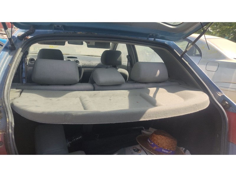 daewoo lacetti hatchback (klan) del año 2004