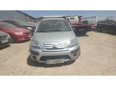 citroën c3 i (fc_, fn_) del año 2007 2